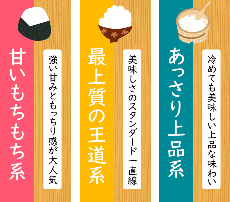 令和7年産 コシヒカリ 5kg 白米